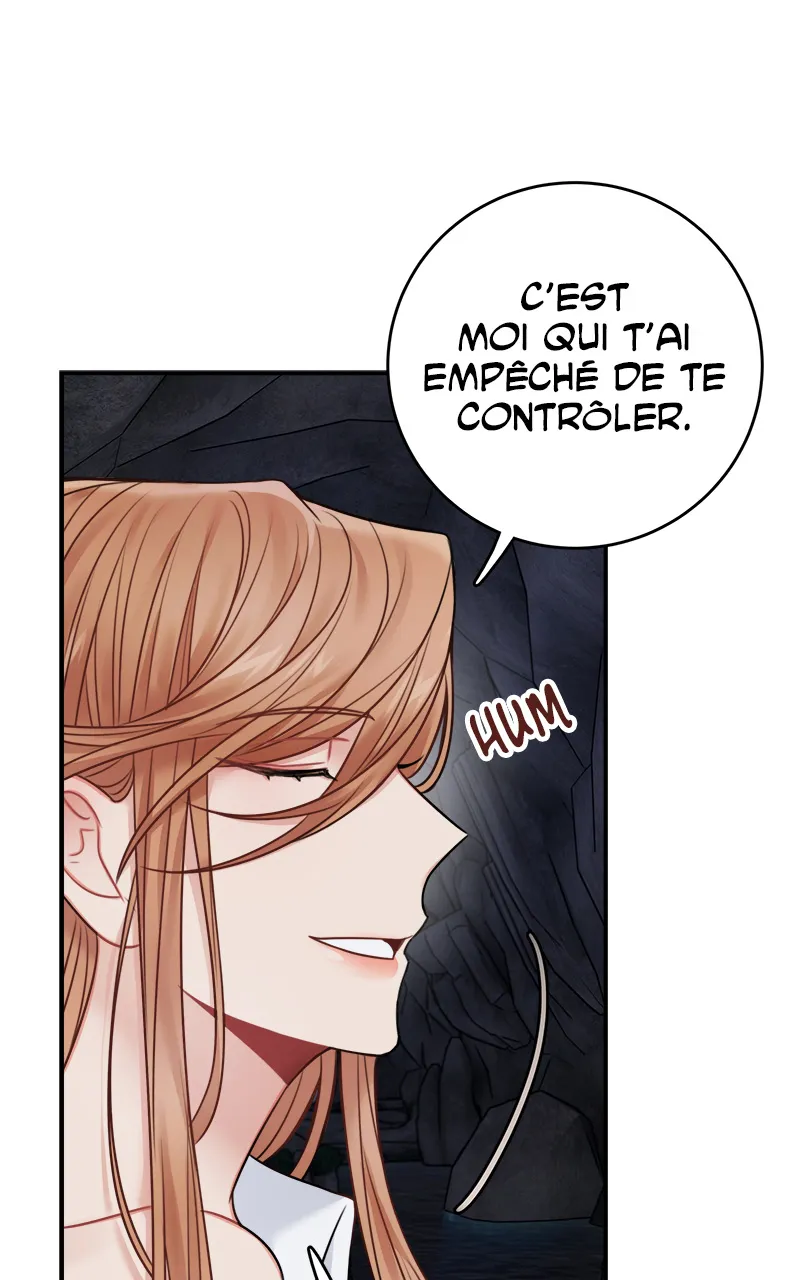 Read La lune de miel de la sorcière et du dragon Manga Online