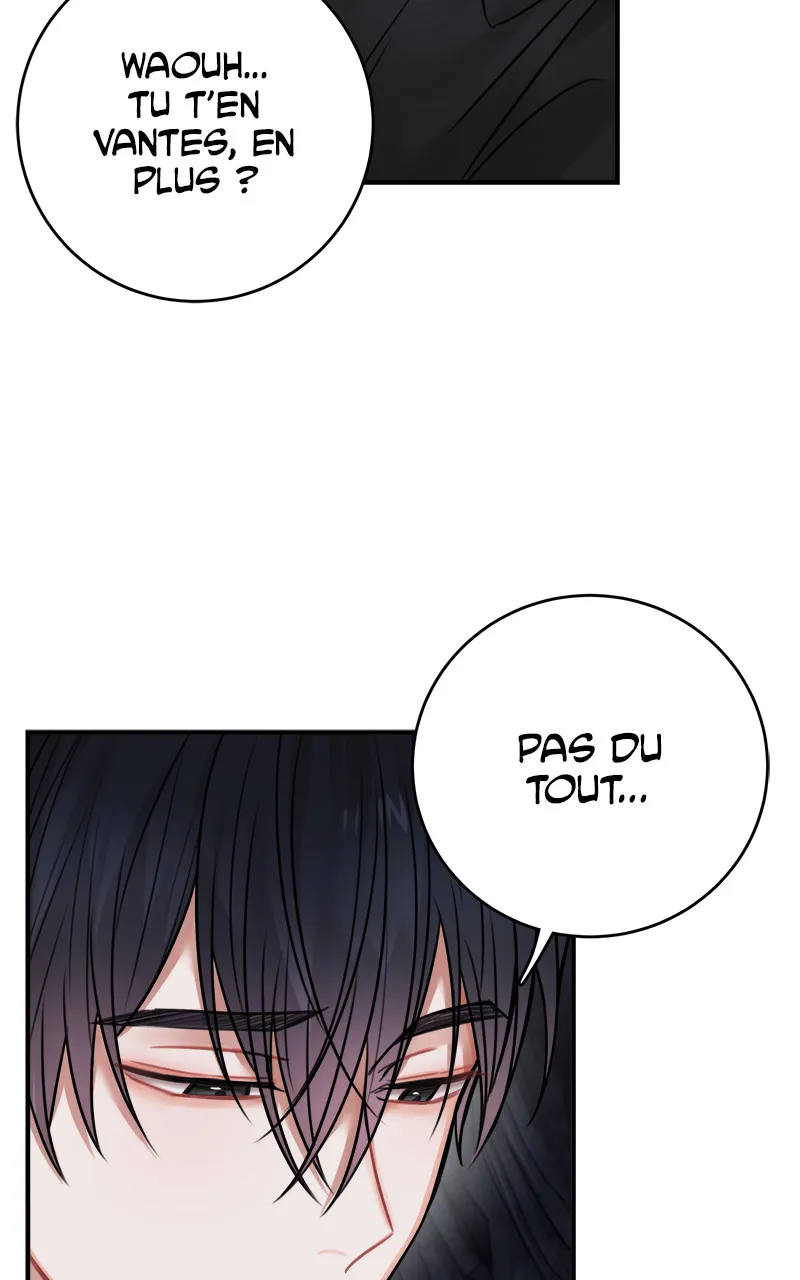 Read La lune de miel de la sorcière et du dragon Manga Online