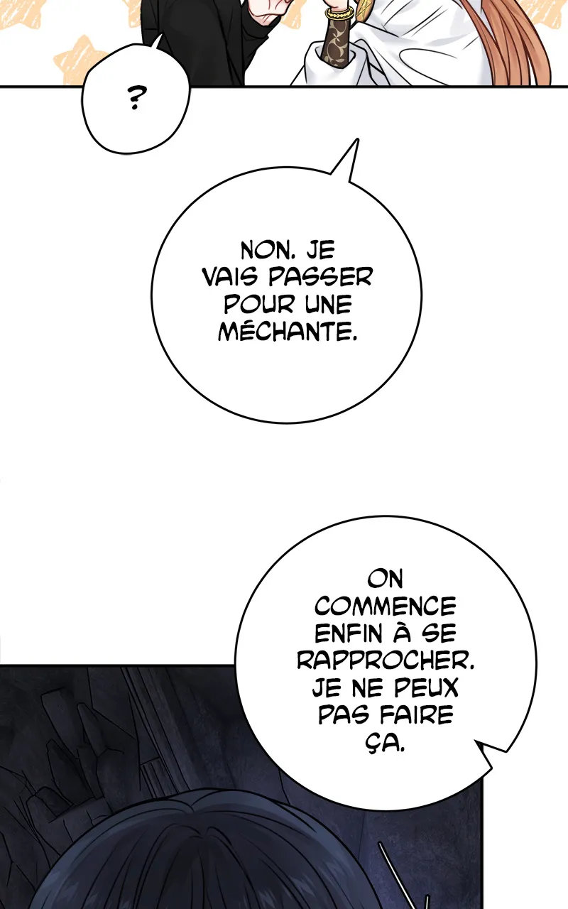 Read La lune de miel de la sorcière et du dragon Manga Online