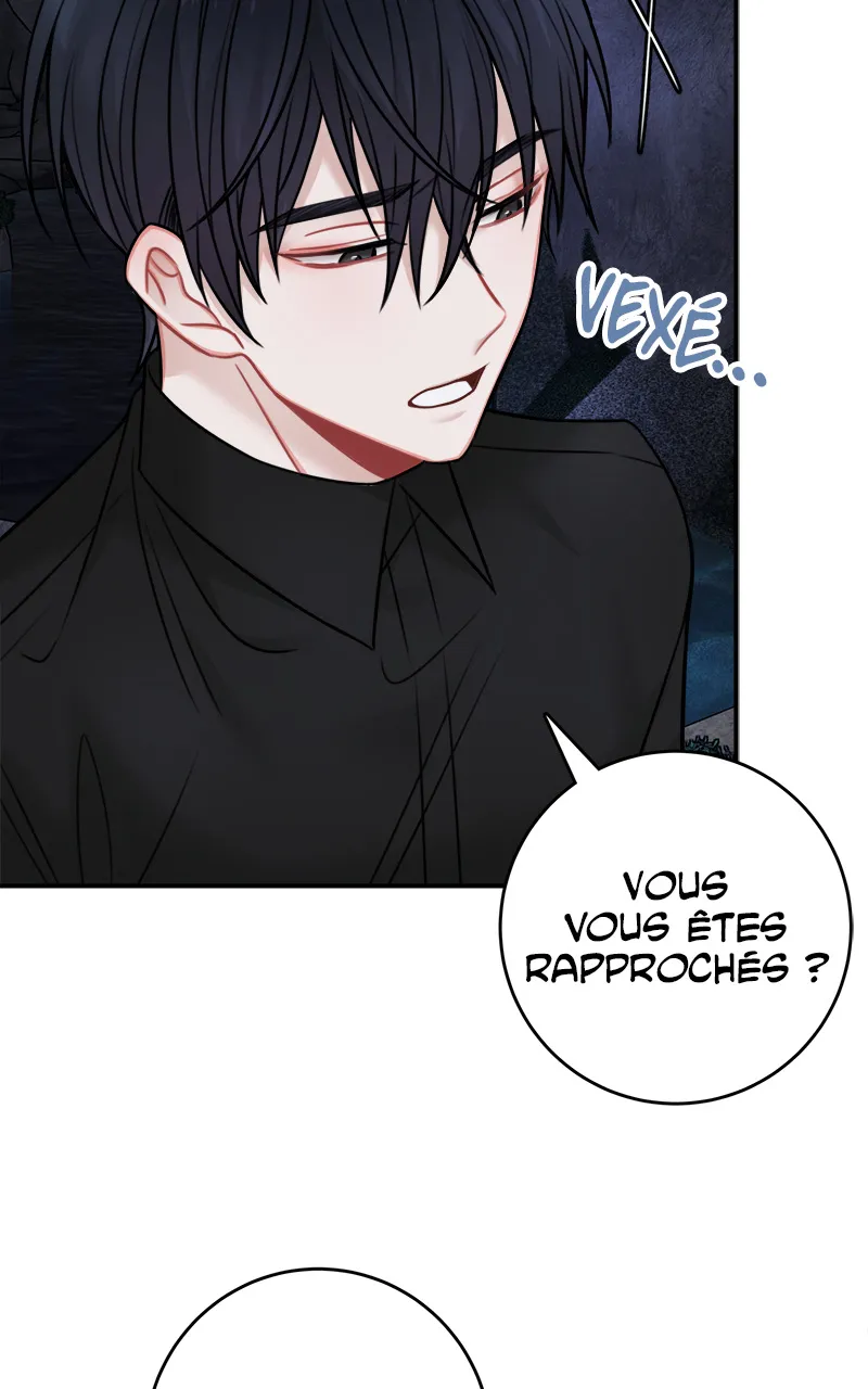 Read La lune de miel de la sorcière et du dragon Manga Online
