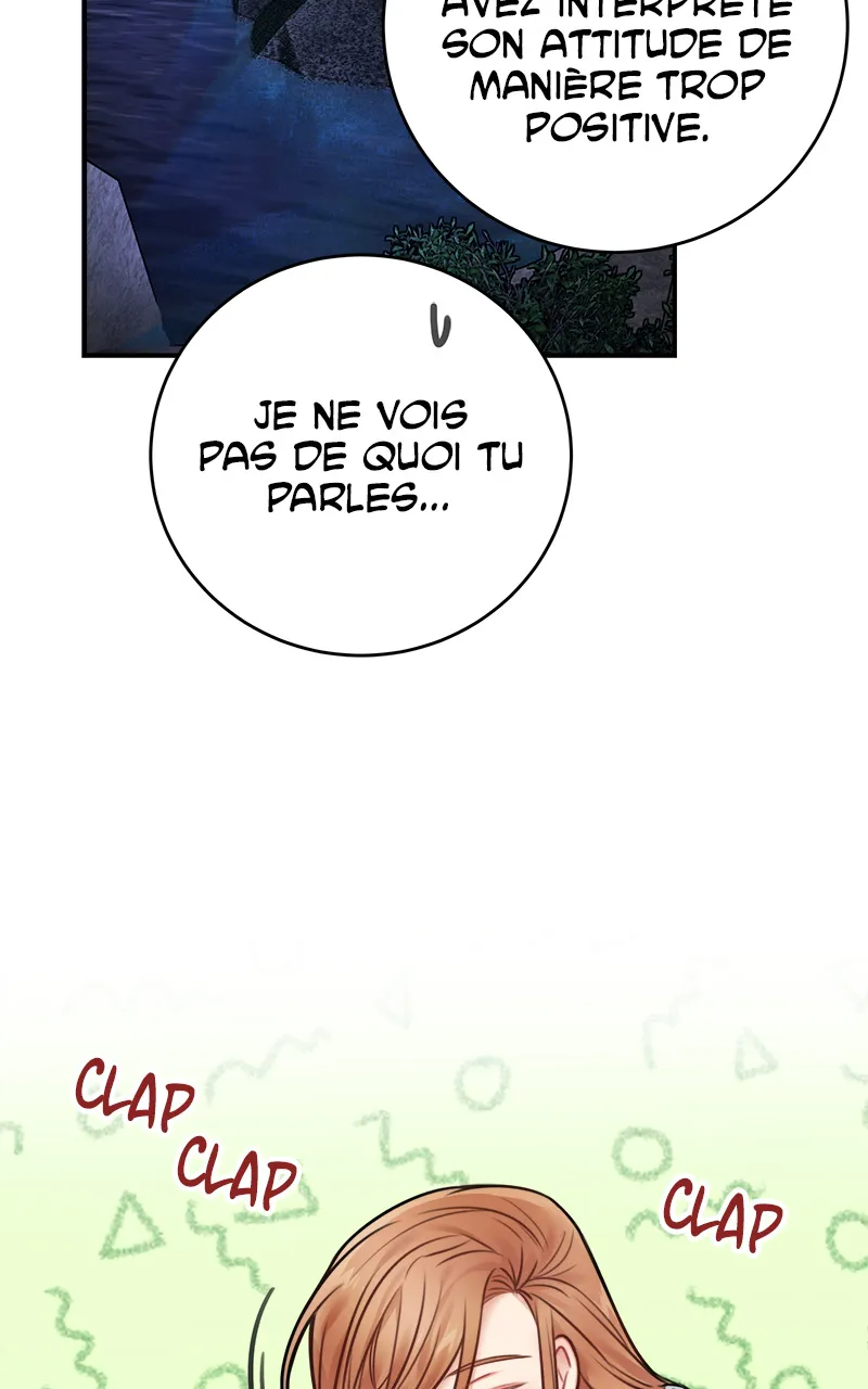 Read La lune de miel de la sorcière et du dragon Manga Online