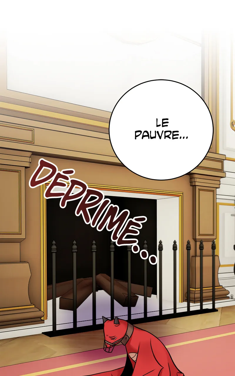 Read La lune de miel de la sorcière et du dragon Manga Online