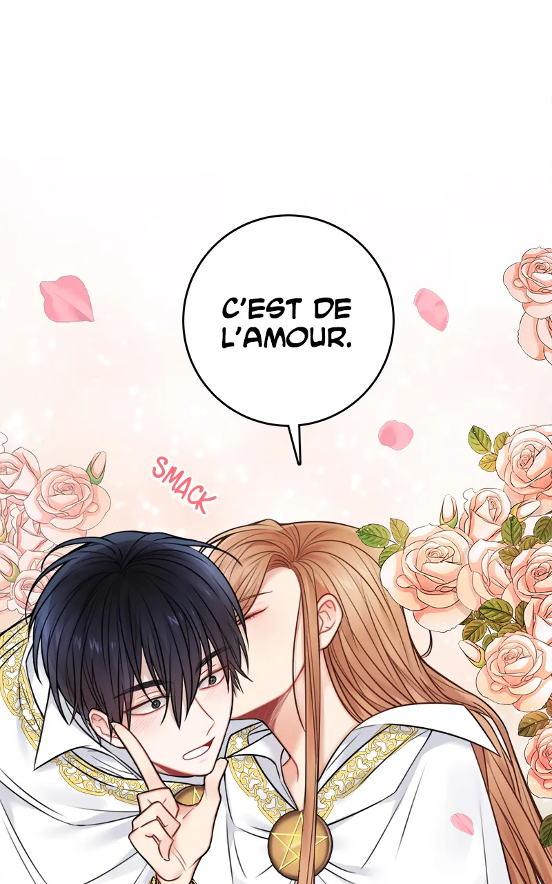 Read La lune de miel de la sorcière et du dragon Manga Online