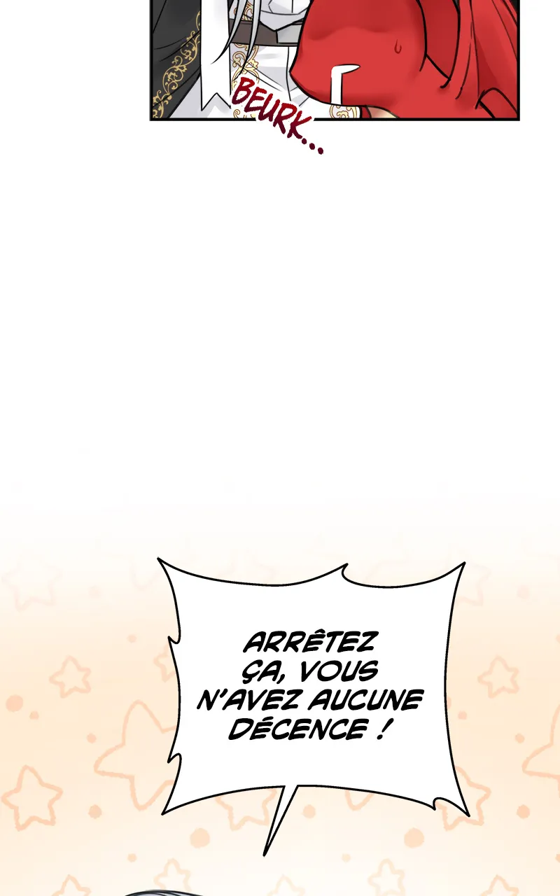 Read La lune de miel de la sorcière et du dragon Manga Online