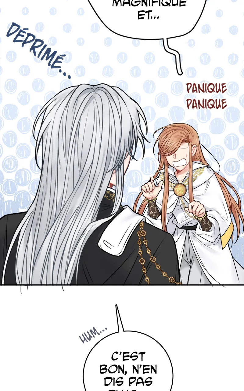 Read La lune de miel de la sorcière et du dragon Manga Online
