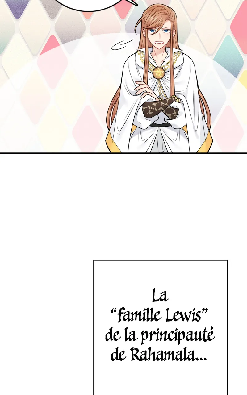 Read La lune de miel de la sorcière et du dragon Manga Online