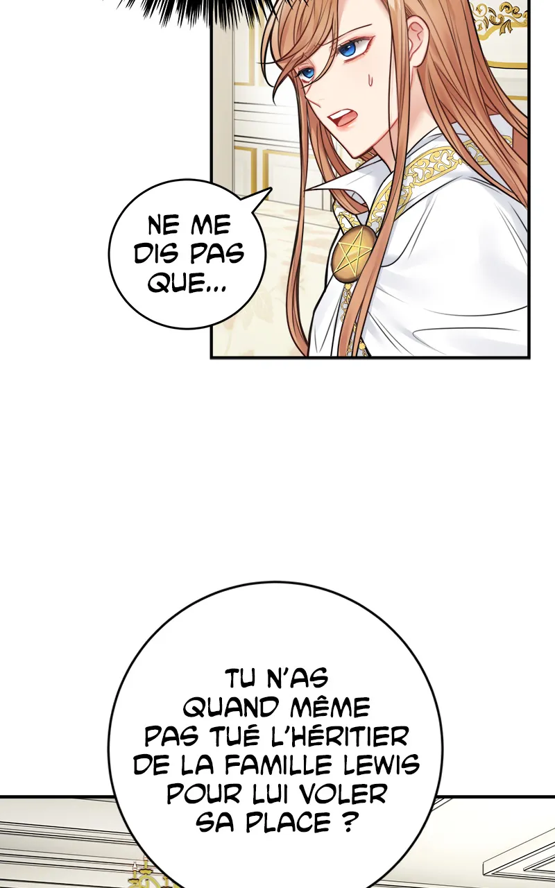 Read La lune de miel de la sorcière et du dragon Manga Online