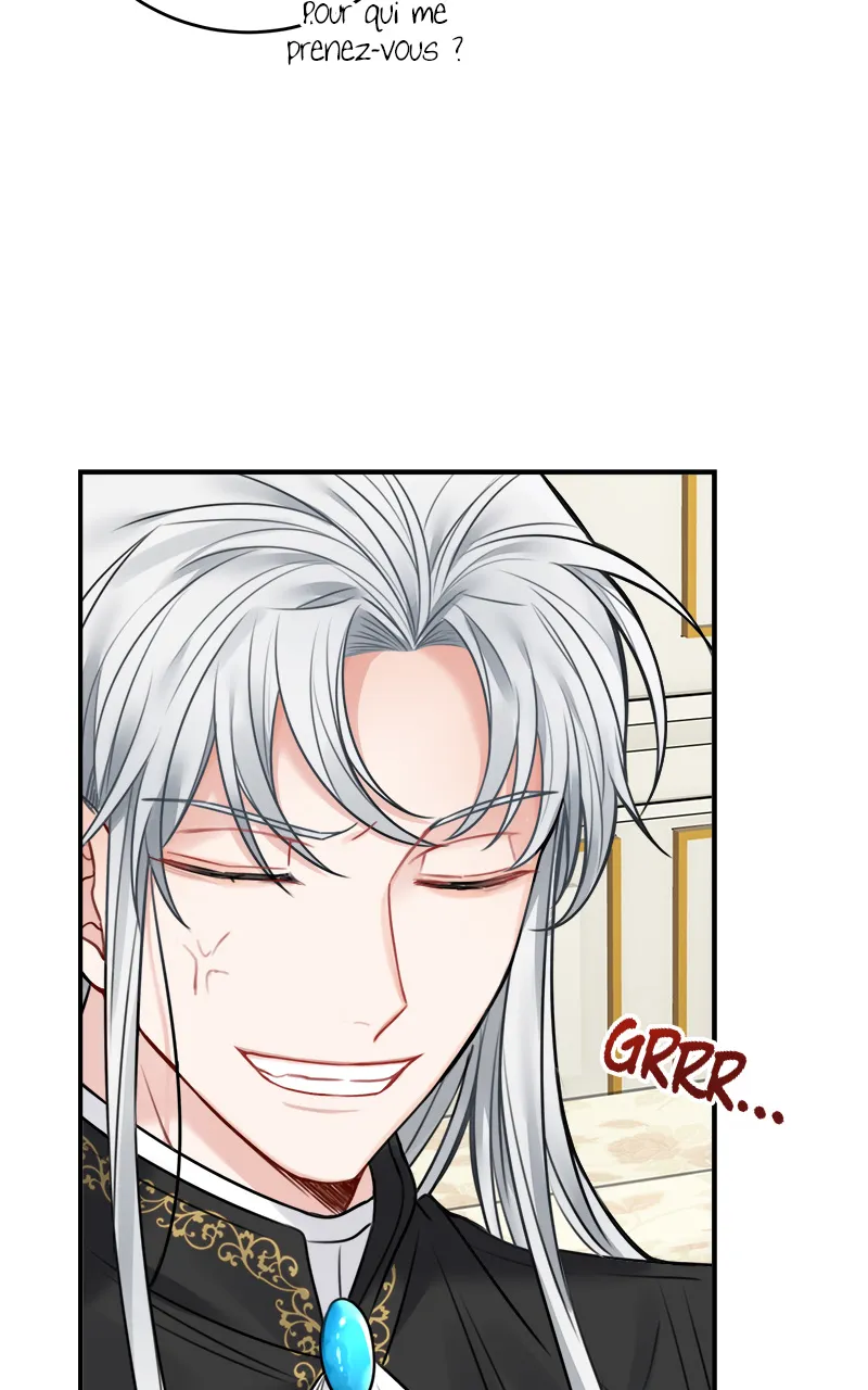 Read La lune de miel de la sorcière et du dragon Manga Online