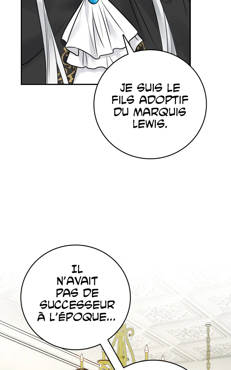 Read La lune de miel de la sorcière et du dragon Manga Online