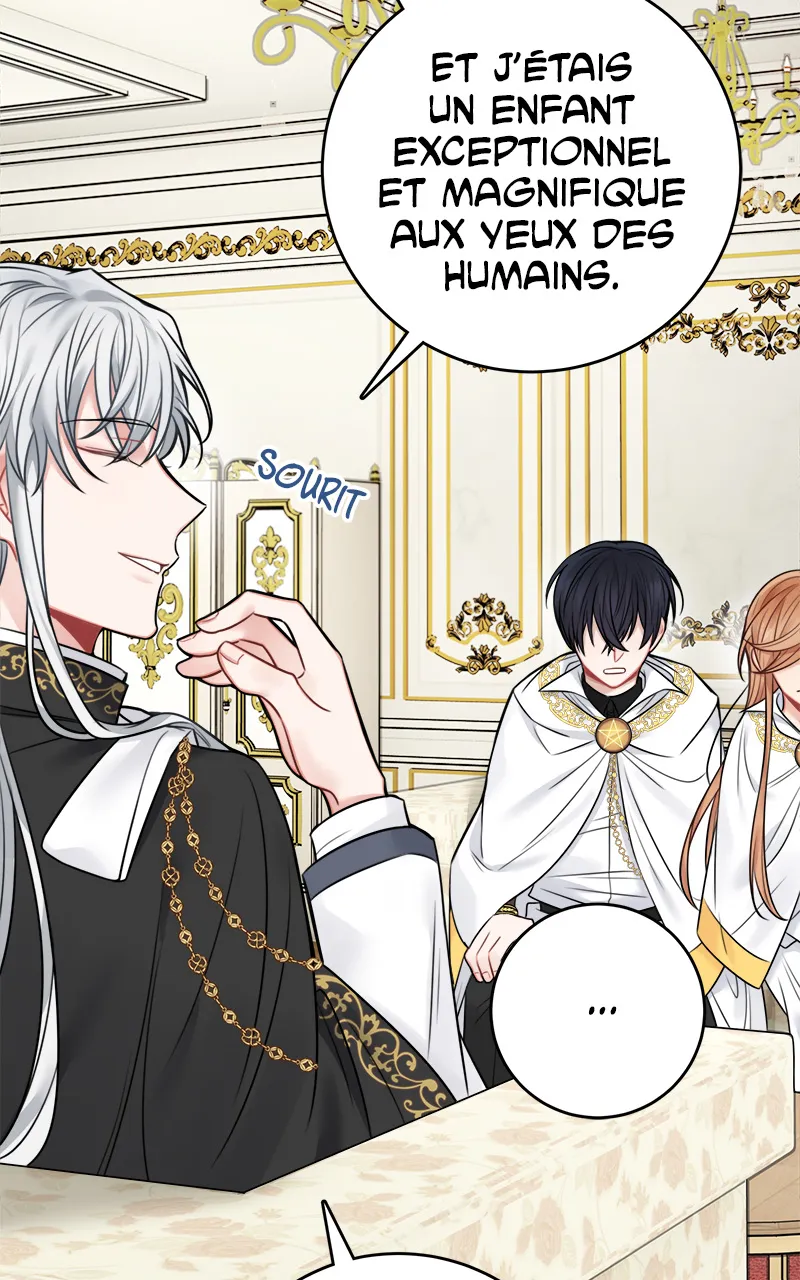 Read La lune de miel de la sorcière et du dragon Manga Online