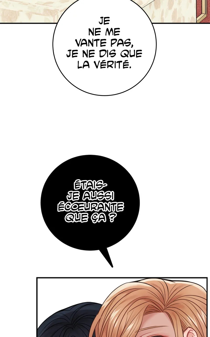 Read La lune de miel de la sorcière et du dragon Manga Online