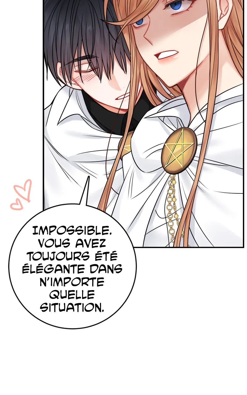 Read La lune de miel de la sorcière et du dragon Manga Online