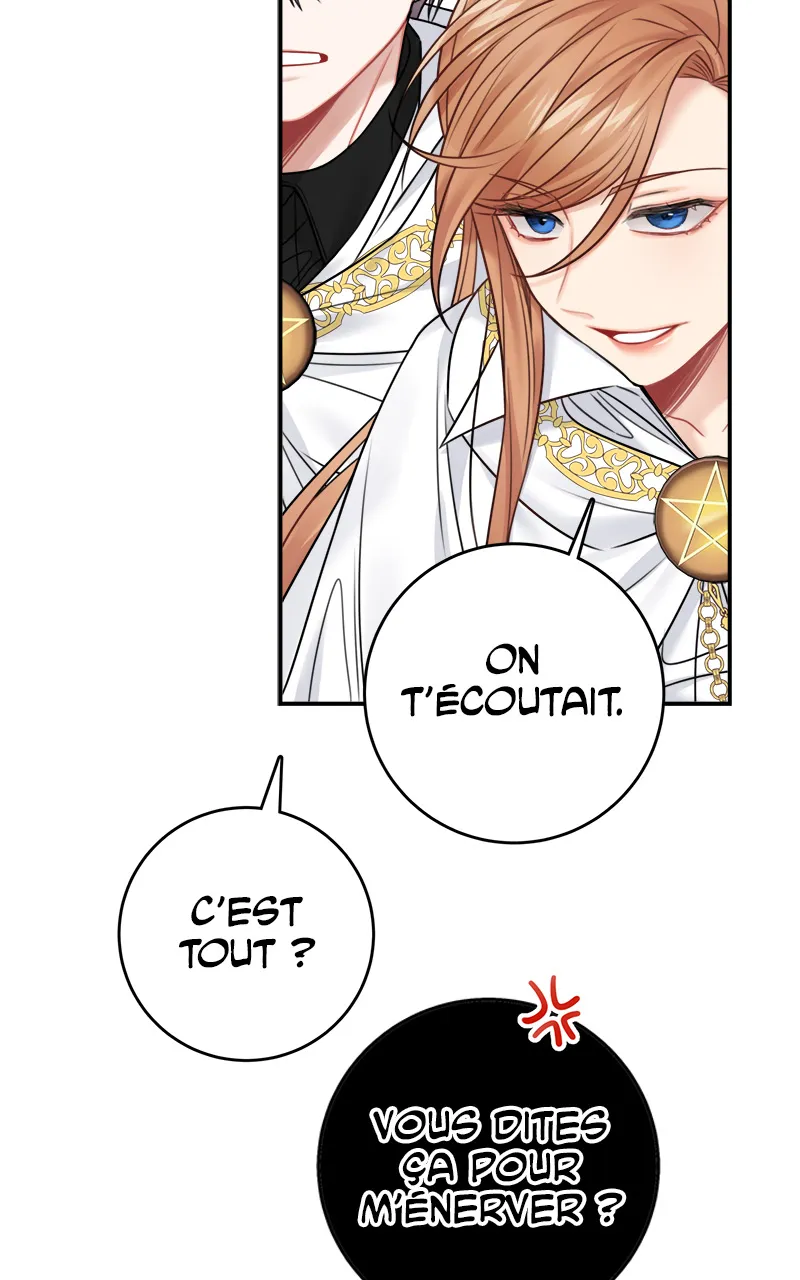 Read La lune de miel de la sorcière et du dragon Manga Online
