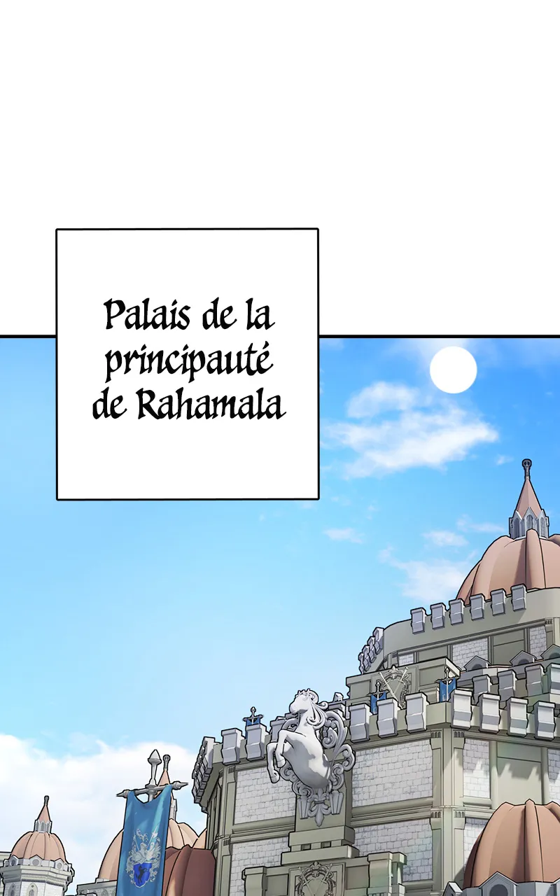 Read La lune de miel de la sorcière et du dragon Manga Online