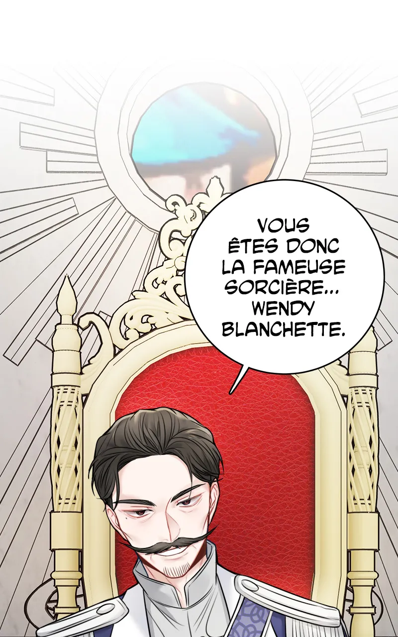 Read La lune de miel de la sorcière et du dragon Manga Online