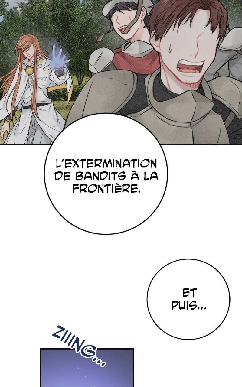 Read La lune de miel de la sorcière et du dragon Manga Online