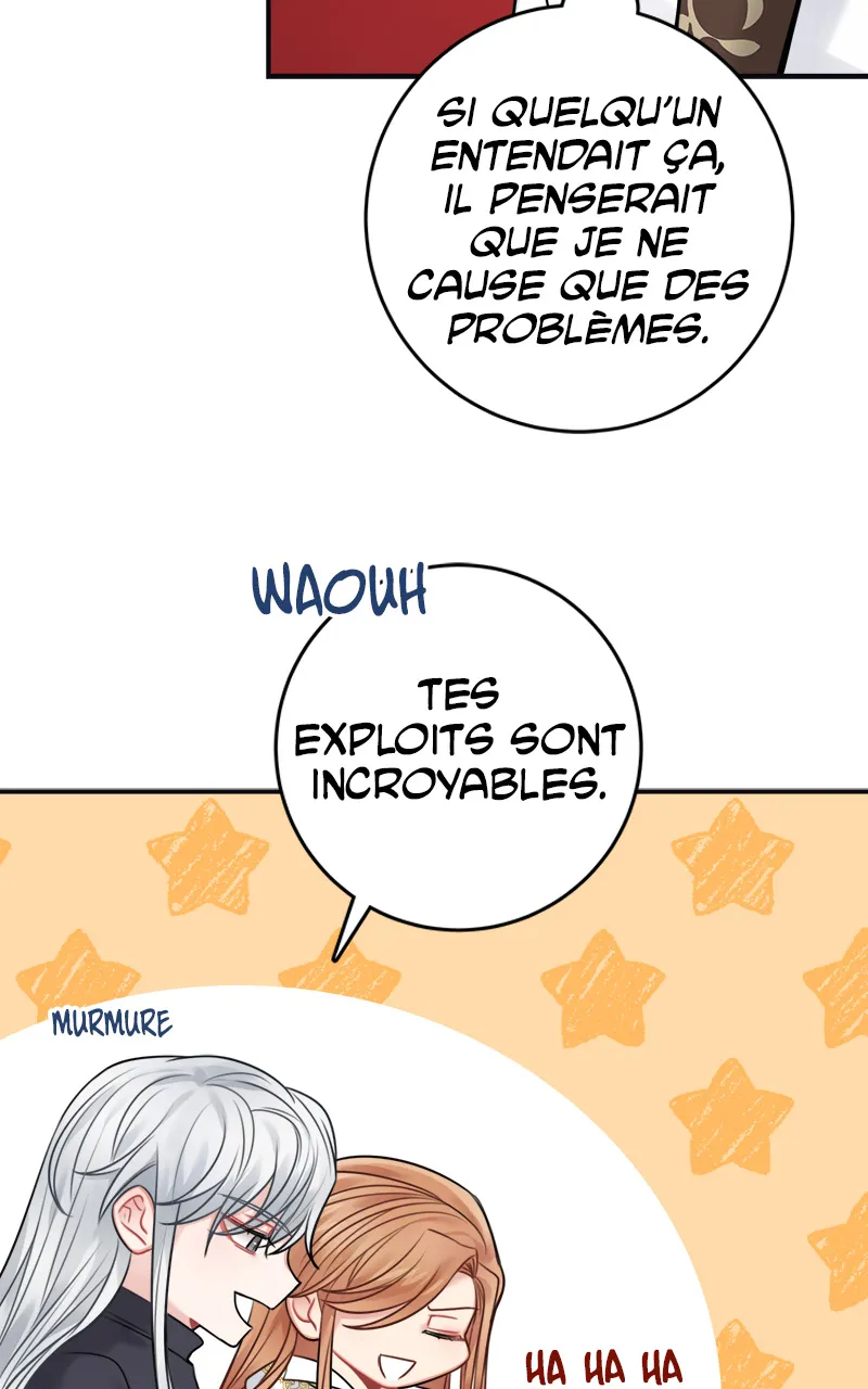 Read La lune de miel de la sorcière et du dragon Manga Online