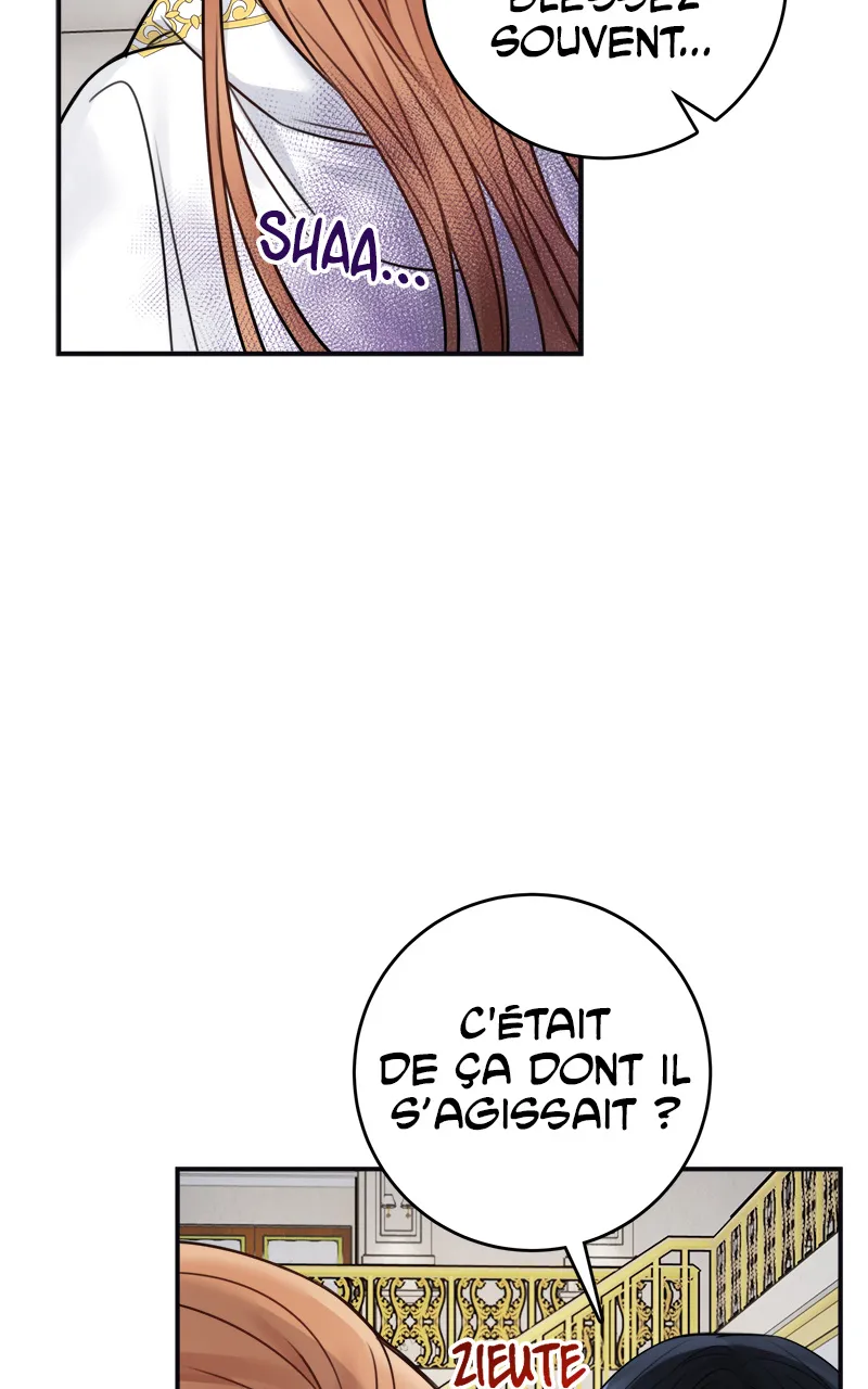Read La lune de miel de la sorcière et du dragon Manga Online