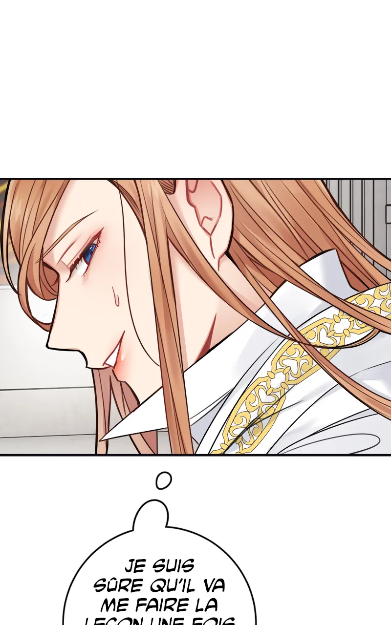 Read La lune de miel de la sorcière et du dragon Manga Online