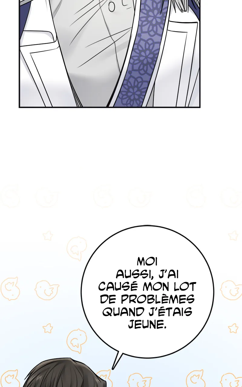 Read La lune de miel de la sorcière et du dragon Manga Online