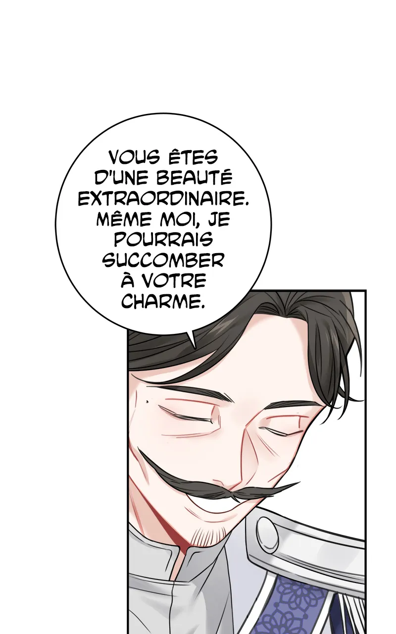 Read La lune de miel de la sorcière et du dragon Manga Online