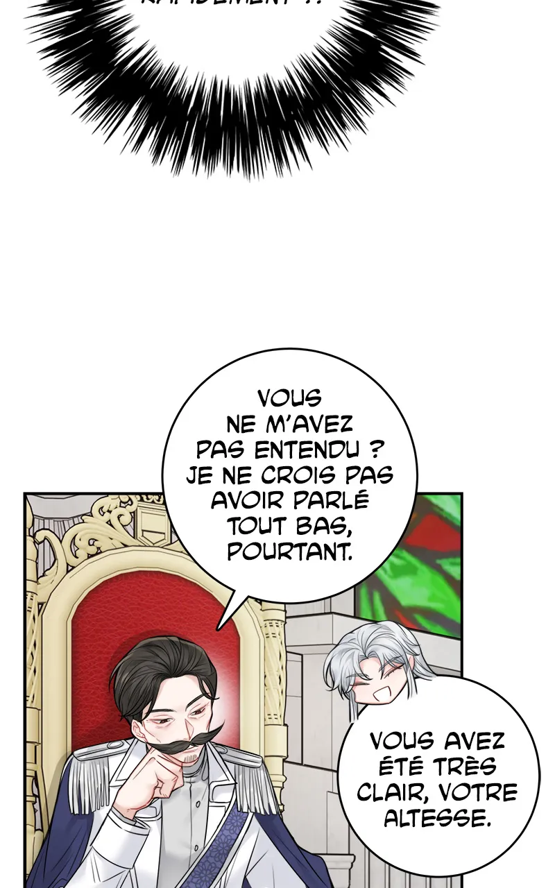 Read La lune de miel de la sorcière et du dragon Manga Online