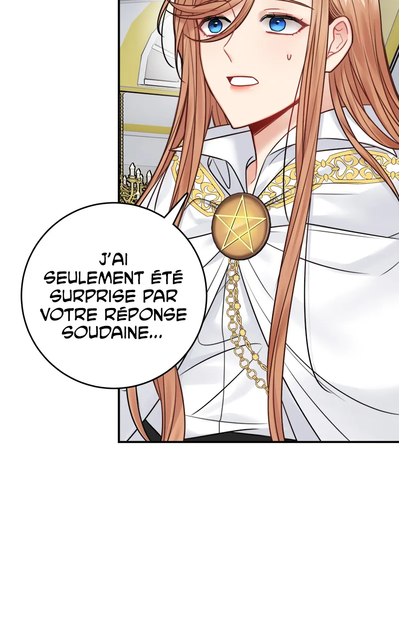 Read La lune de miel de la sorcière et du dragon Manga Online