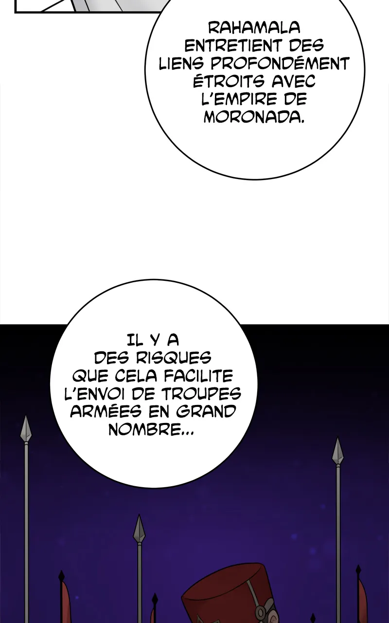 Read La lune de miel de la sorcière et du dragon Manga Online