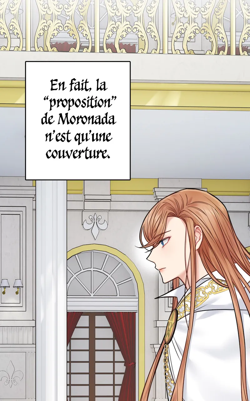 Read La lune de miel de la sorcière et du dragon Manga Online