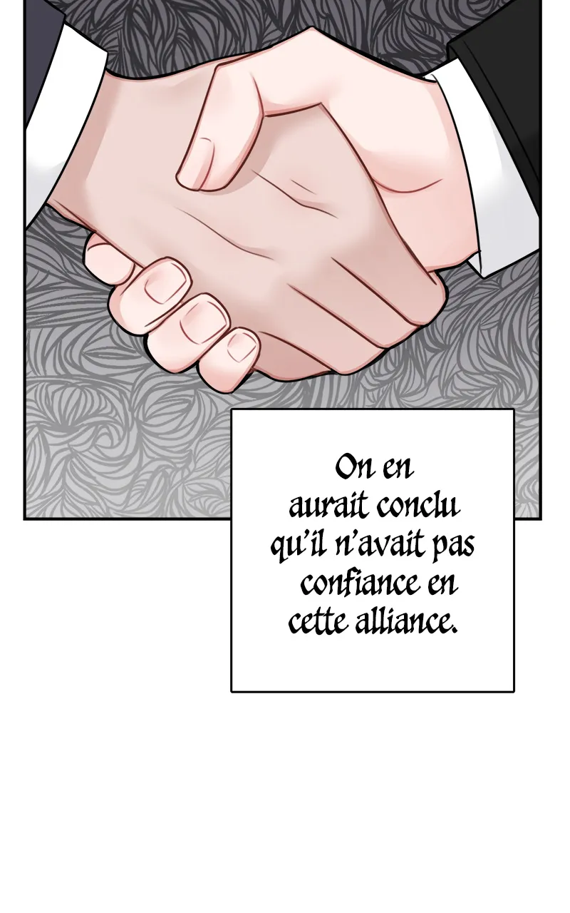 Read La lune de miel de la sorcière et du dragon Manga Online