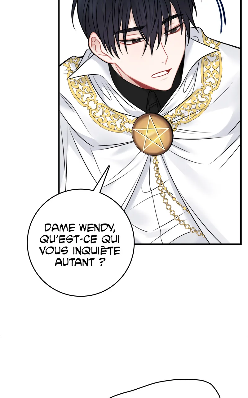 Read La lune de miel de la sorcière et du dragon Manga Online