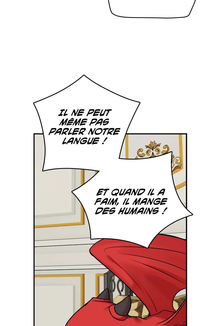 Read La lune de miel de la sorcière et du dragon Manga Online