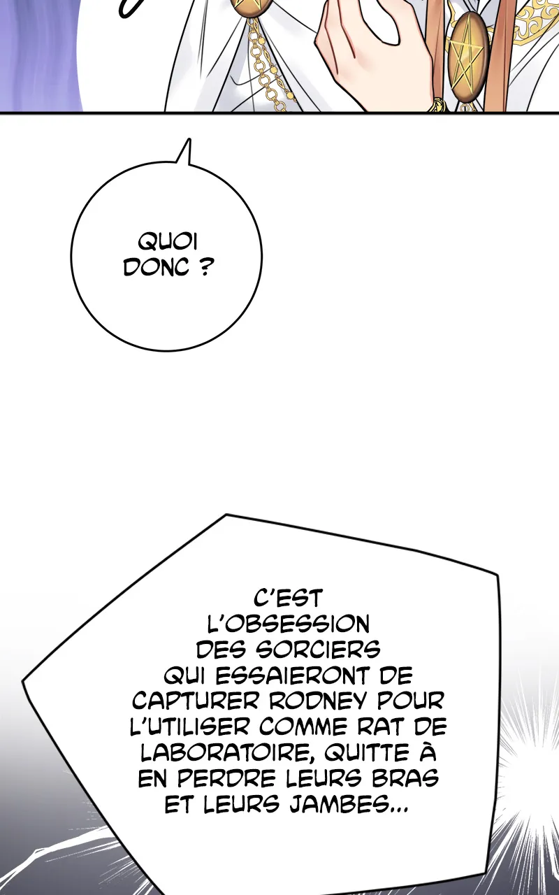 Read La lune de miel de la sorcière et du dragon Manga Online