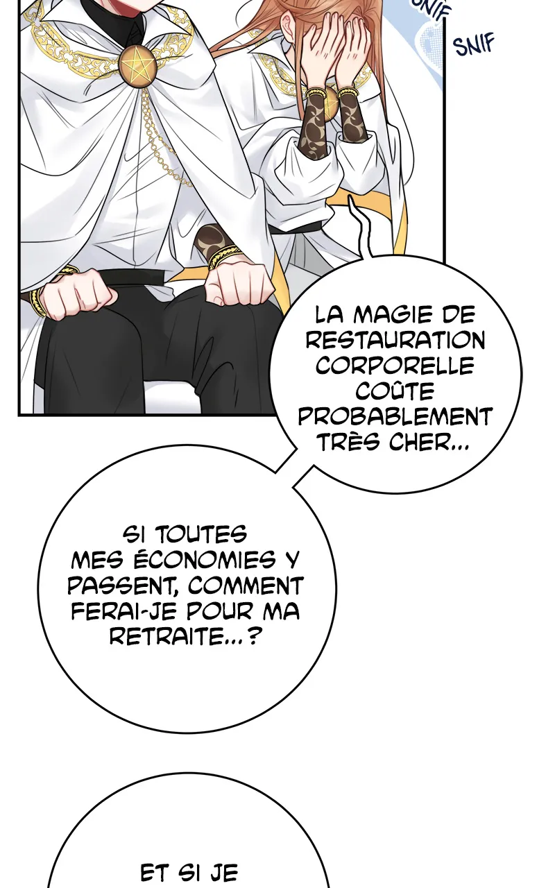 Read La lune de miel de la sorcière et du dragon Manga Online