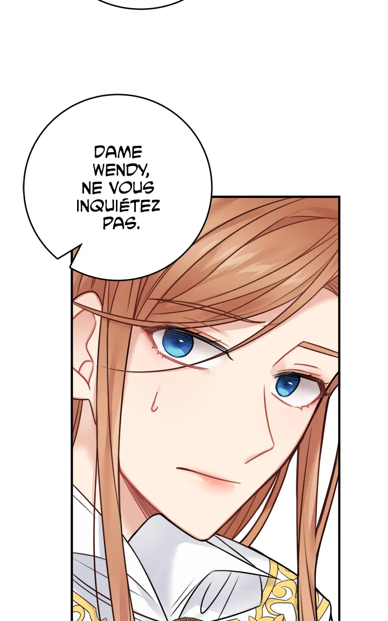 Read La lune de miel de la sorcière et du dragon Manga Online