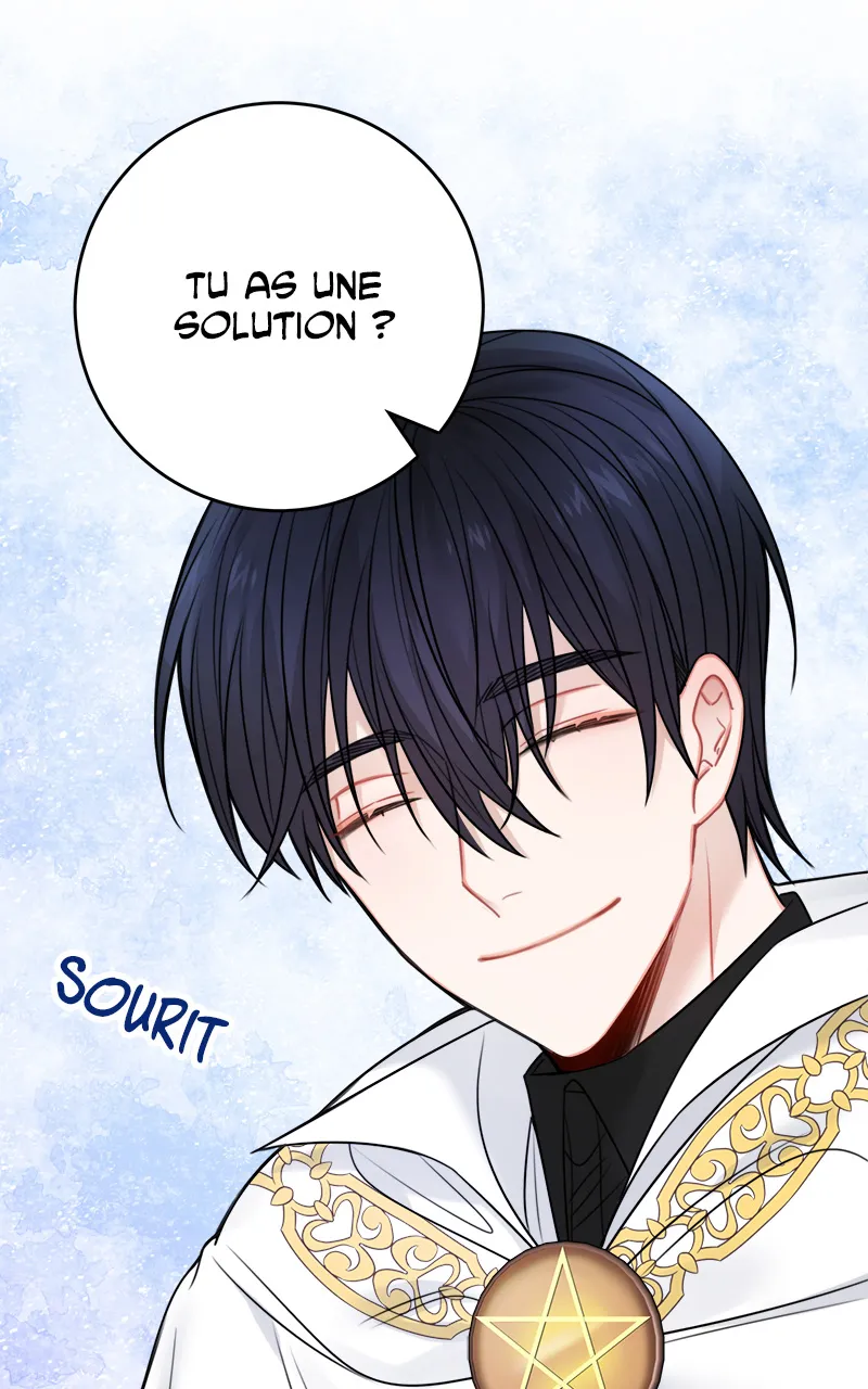 Read La lune de miel de la sorcière et du dragon Manga Online