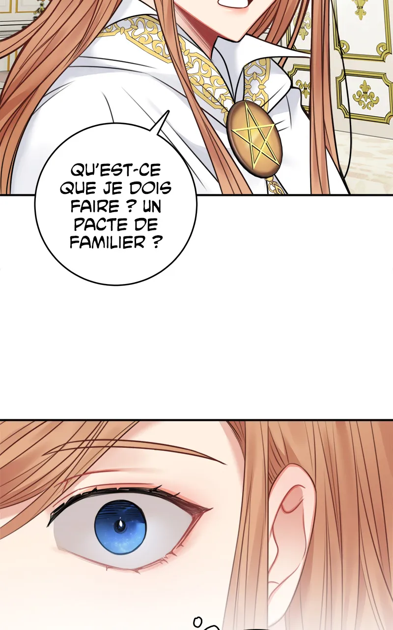 Read La lune de miel de la sorcière et du dragon Manga Online