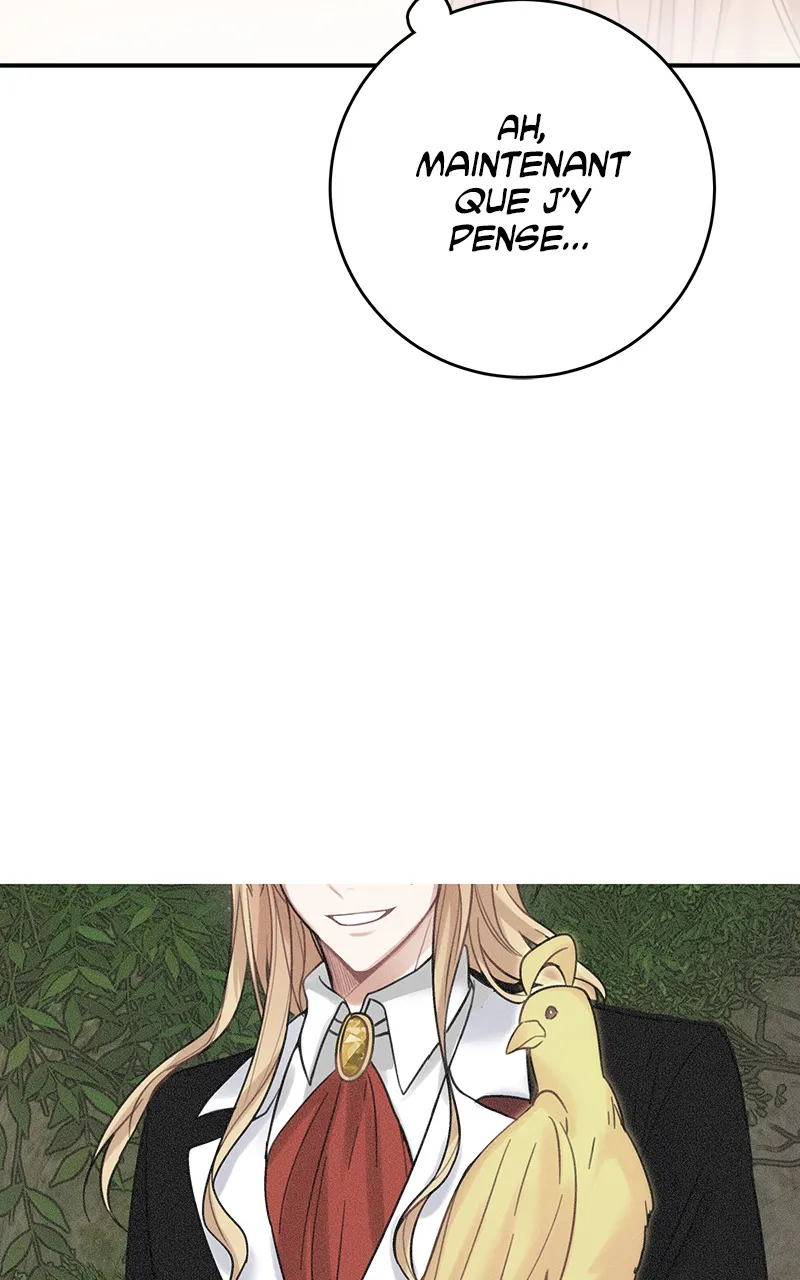 Read La lune de miel de la sorcière et du dragon Manga Online
