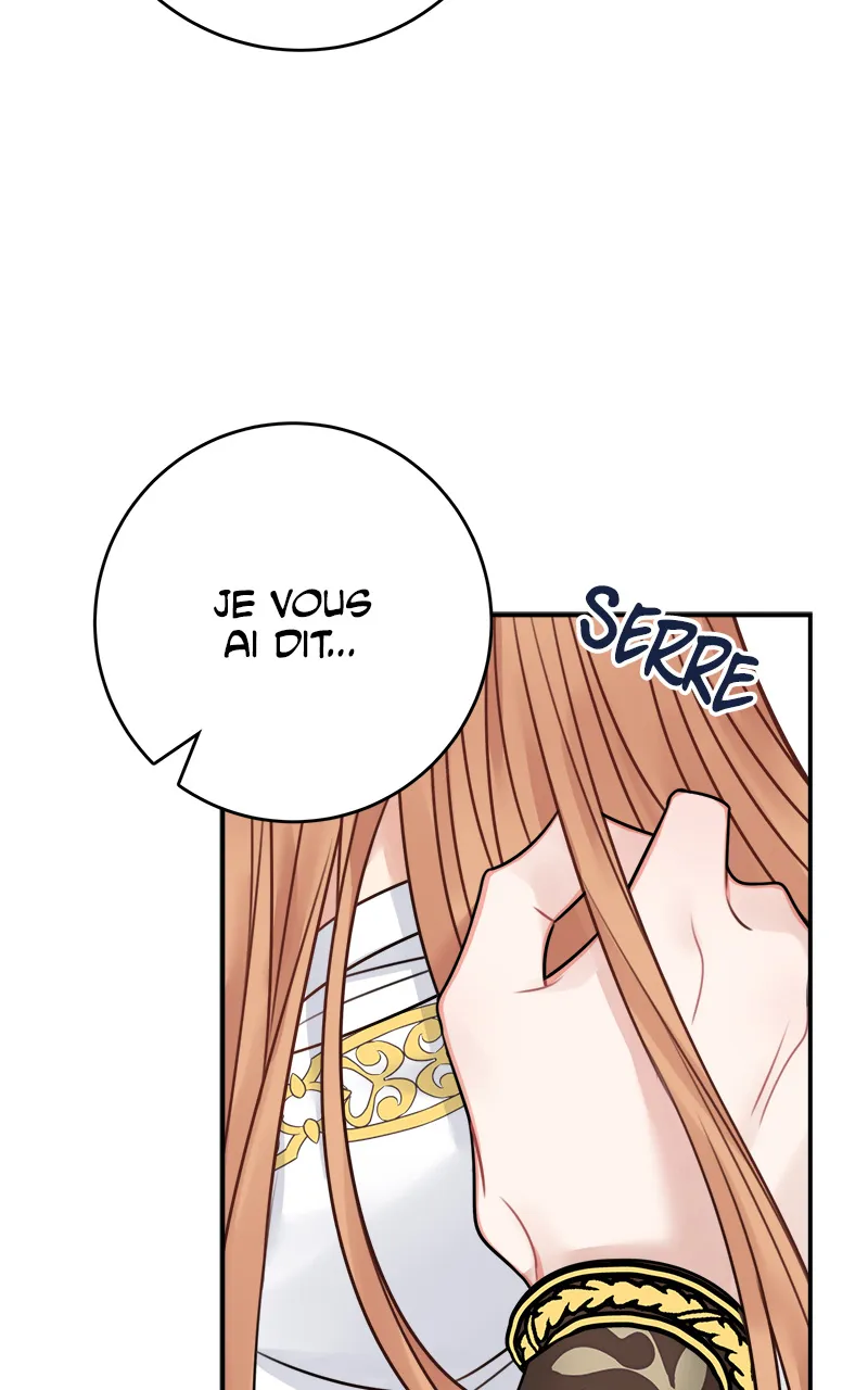 Read La lune de miel de la sorcière et du dragon Manga Online
