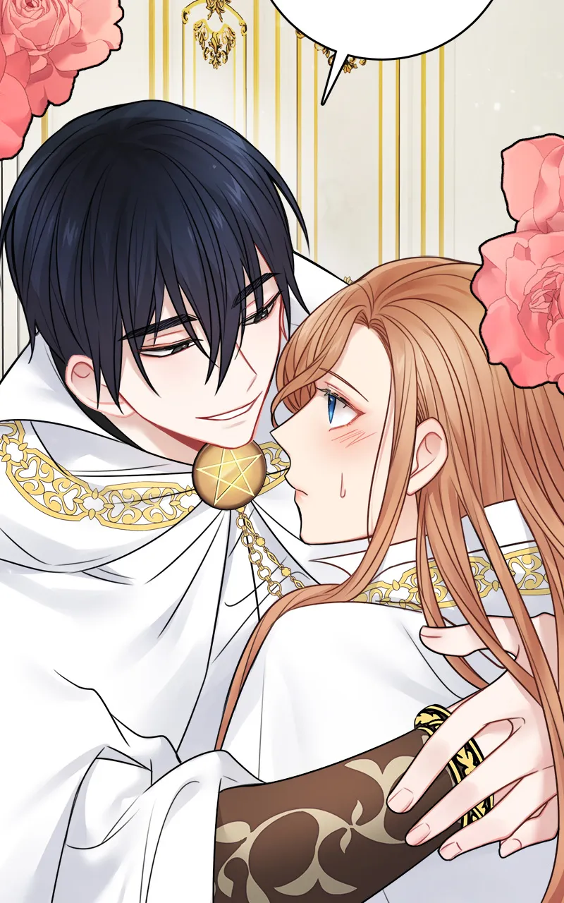 Read La lune de miel de la sorcière et du dragon Manga Online