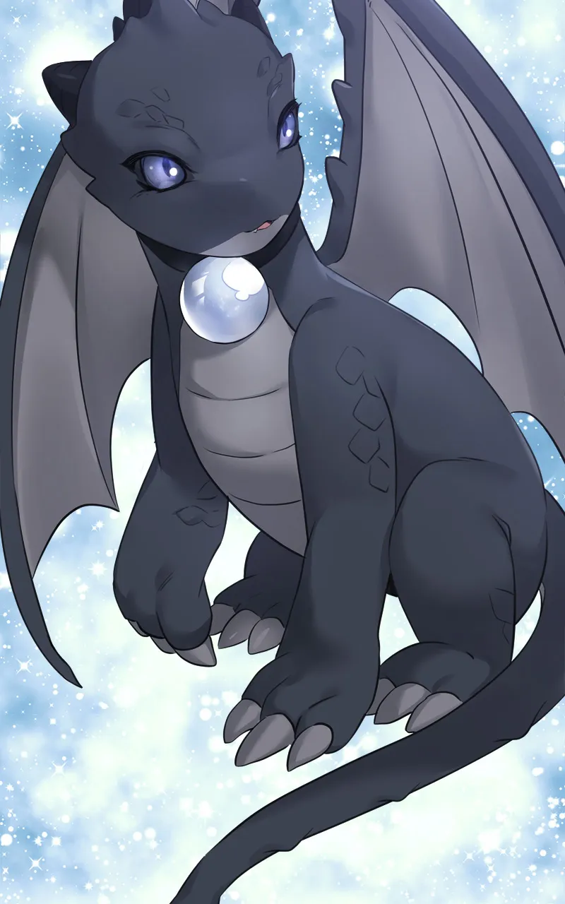 Read La lune de miel de la sorcière et du dragon Manga Online