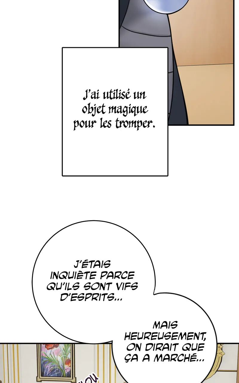 Read La lune de miel de la sorcière et du dragon Manga Online
