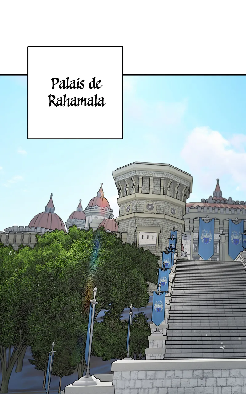 Read La lune de miel de la sorcière et du dragon Manga Online