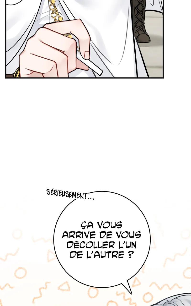 Read La lune de miel de la sorcière et du dragon Manga Online