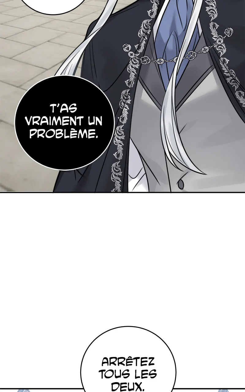 Read La lune de miel de la sorcière et du dragon Manga Online
