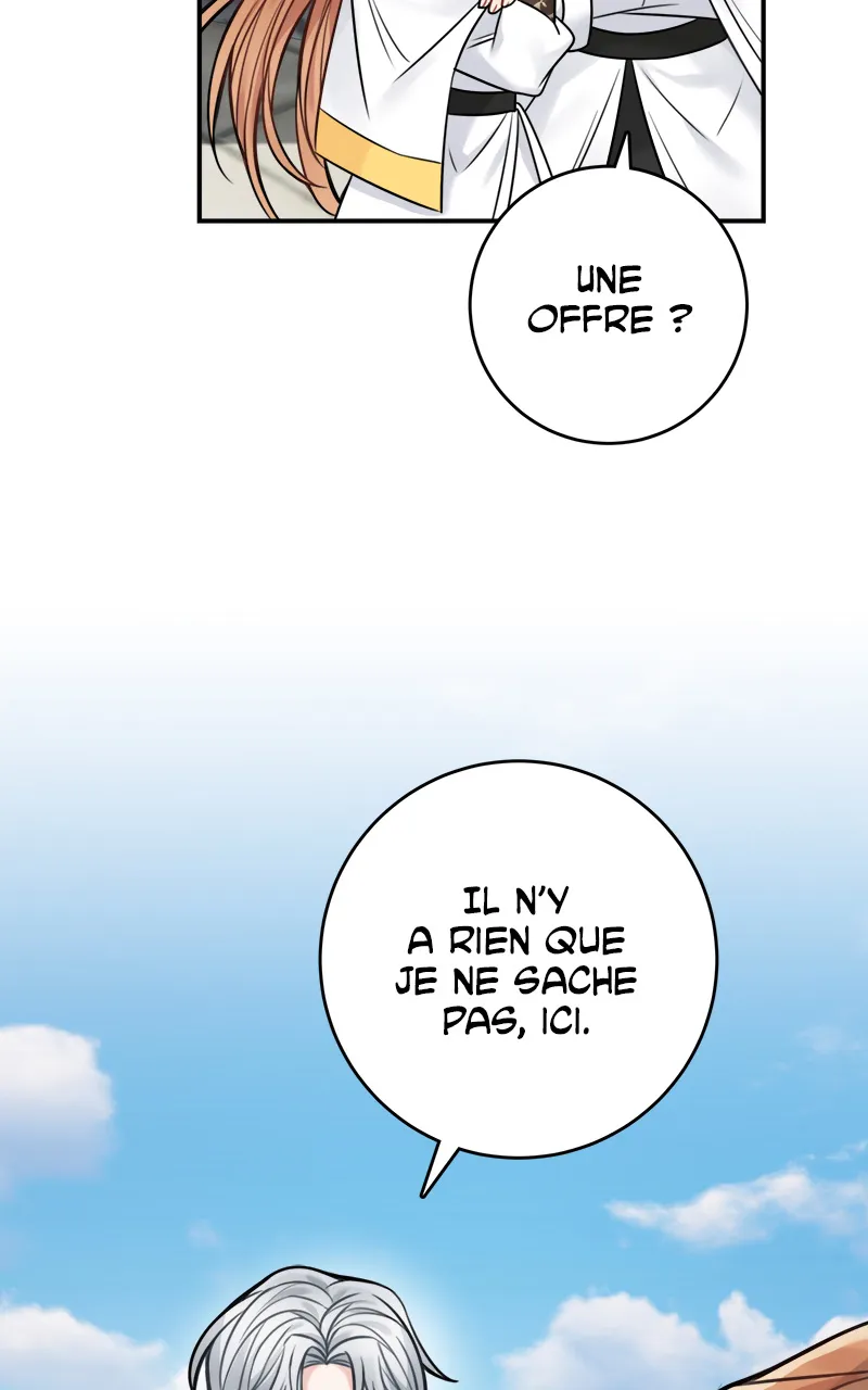 Read La lune de miel de la sorcière et du dragon Manga Online