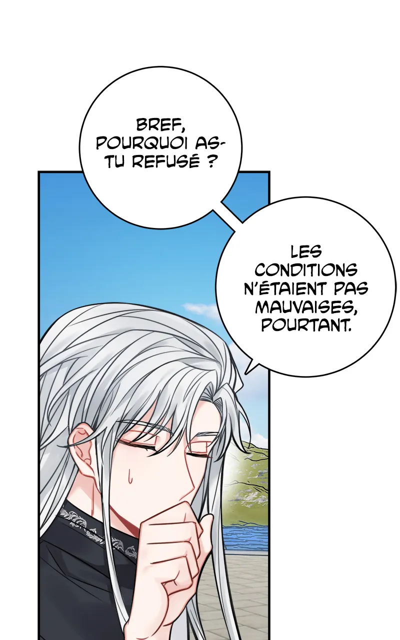 Read La lune de miel de la sorcière et du dragon Manga Online