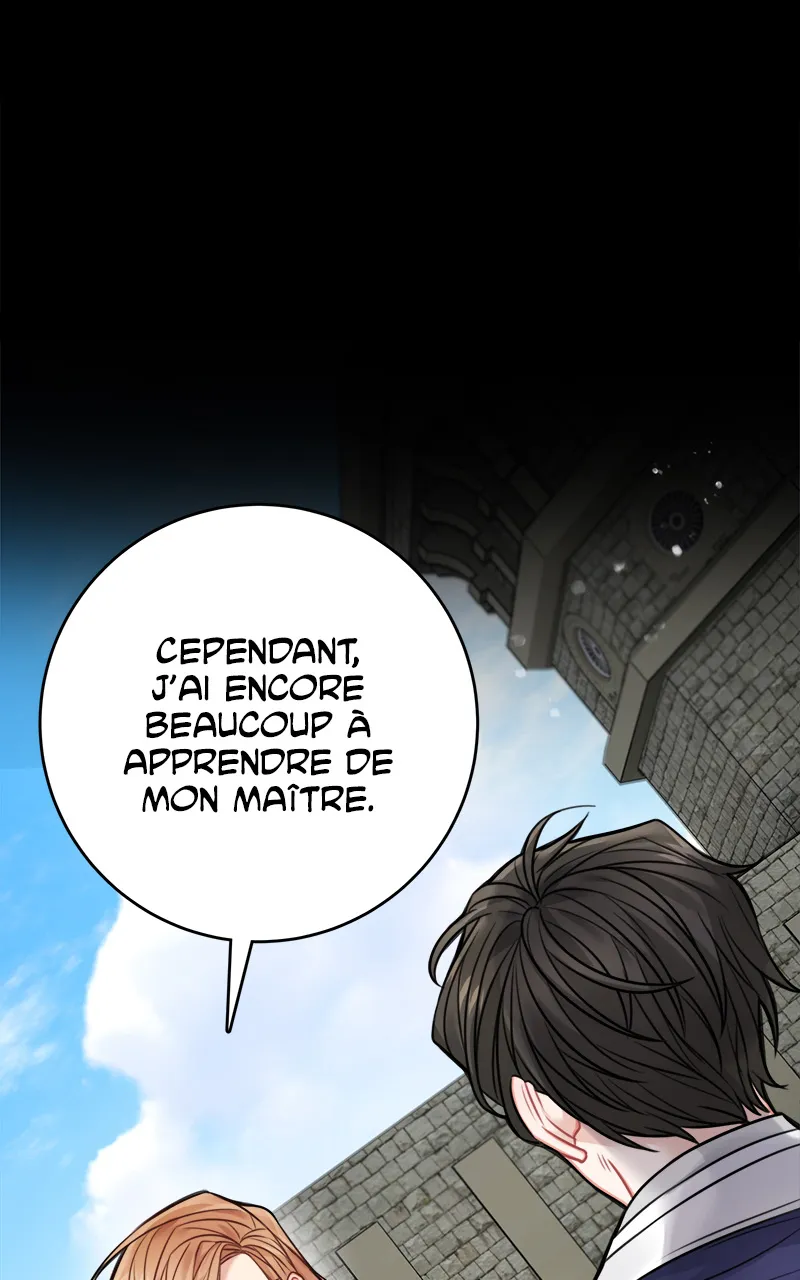 Read La lune de miel de la sorcière et du dragon Manga Online
