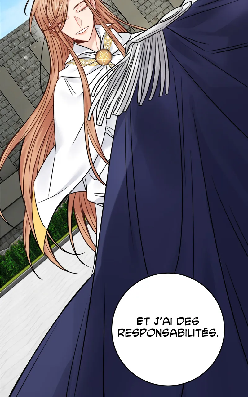 Read La lune de miel de la sorcière et du dragon Manga Online