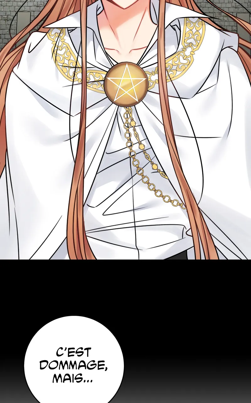 Read La lune de miel de la sorcière et du dragon Manga Online